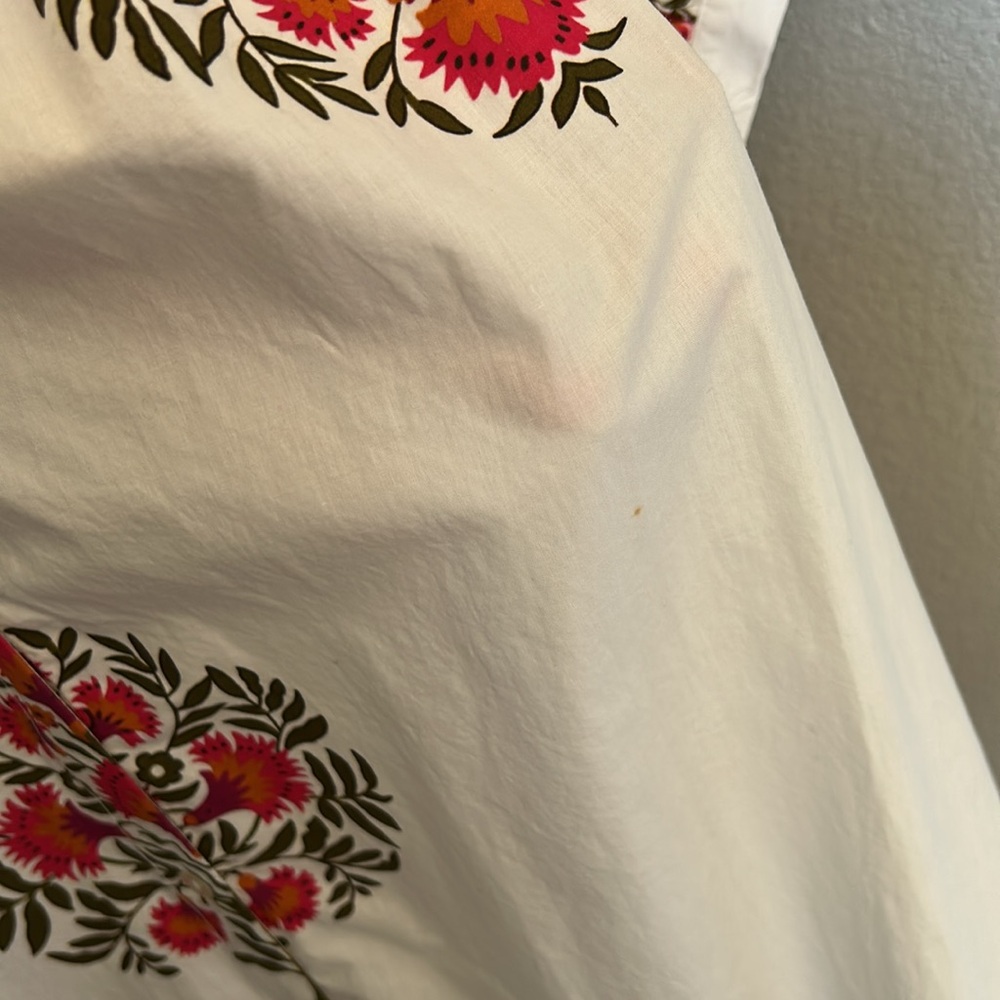 Shop Moddo Maxi Dress - Picture 5 of 8